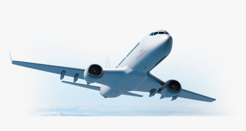 Download Aircraft Transparent Png - Aviation, Png Download, Free Download