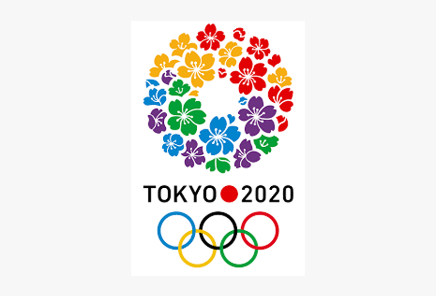 Tokyo 2020 Olympics Hd Png Download Kindpng
