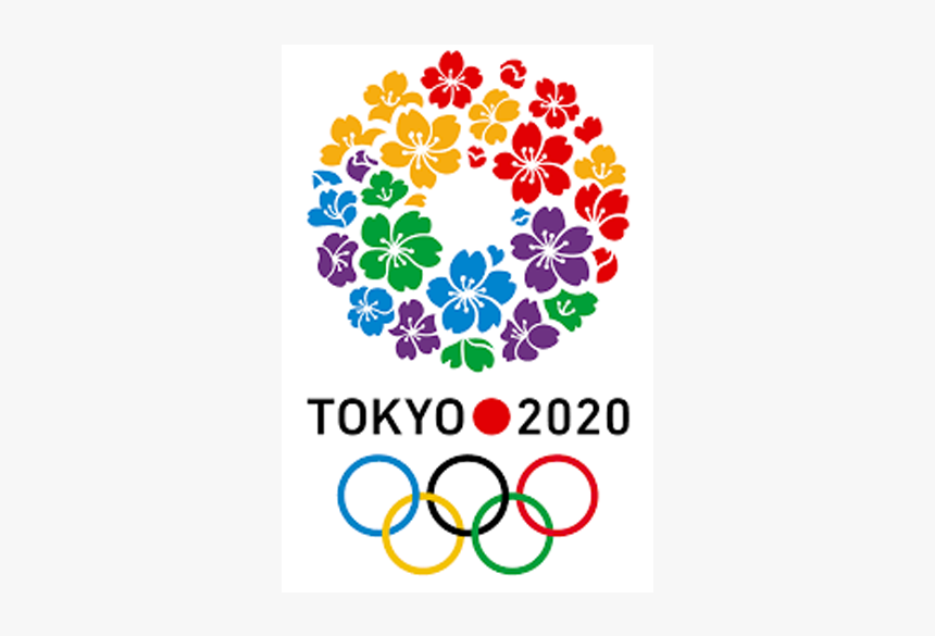 Tokyo 2020 Olympics, HD Png Download, Free Download