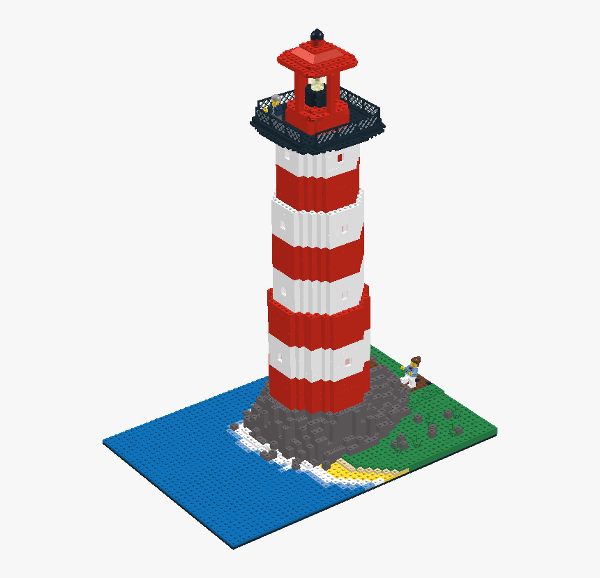 Lighthouse, HD Png Download, Free Download