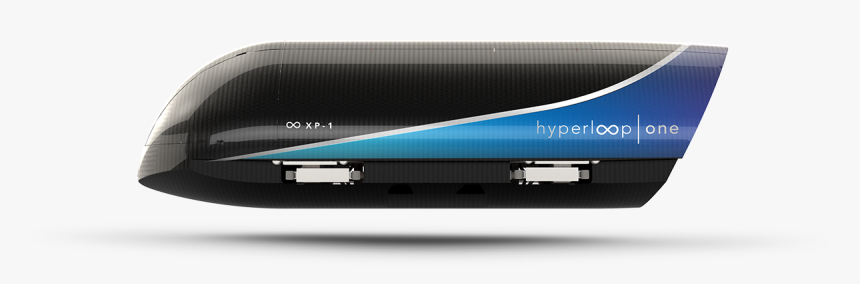 Hyper Loop One, HD Png Download, Free Download