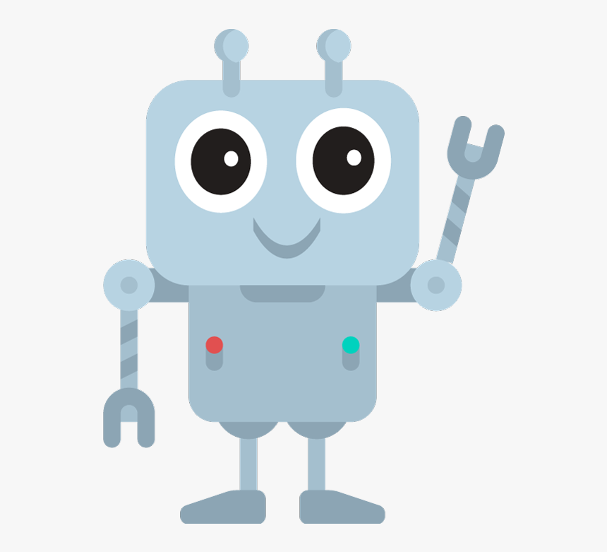 Robot, HD Png Download, Free Download