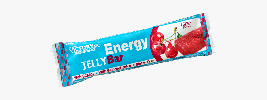 Energy Jelly Bar - Weider Energy Jelly Bar, HD Png Download, Free Download