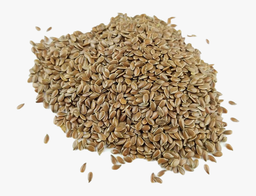 Flax Seeds Png Picture - Malt, Transparent Png, Free Download