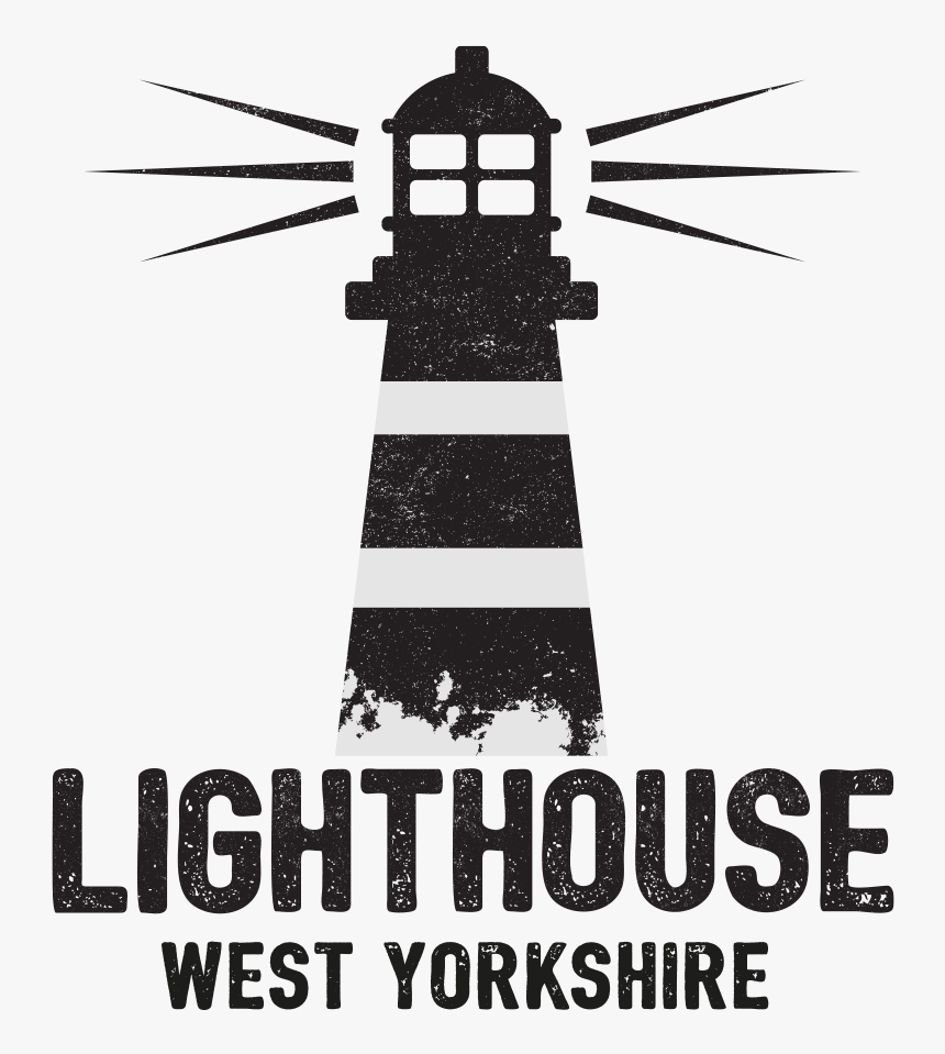 Lighthouse Logo Png, Transparent Png, Free Download