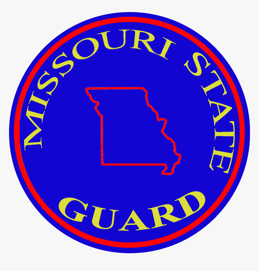 Missouri State Defense Force - Crossword, HD Png Download, Free Download
