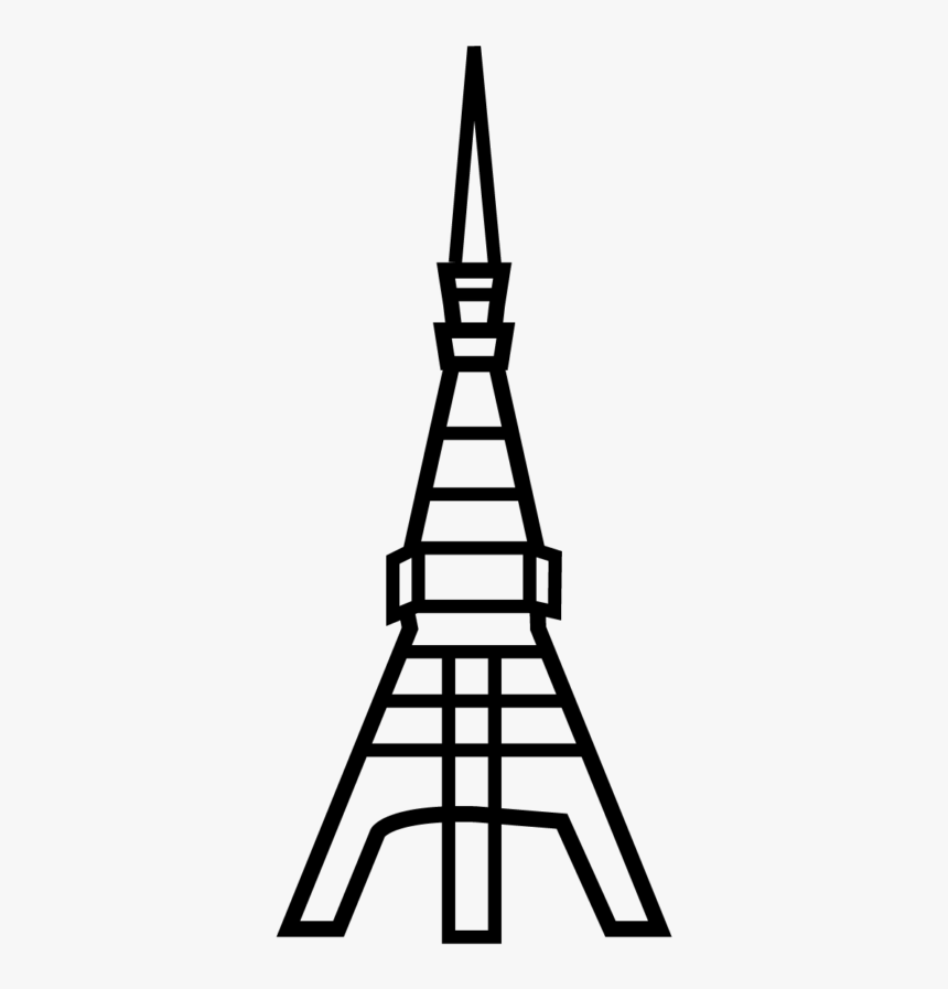 Tower, HD Png Download, Free Download