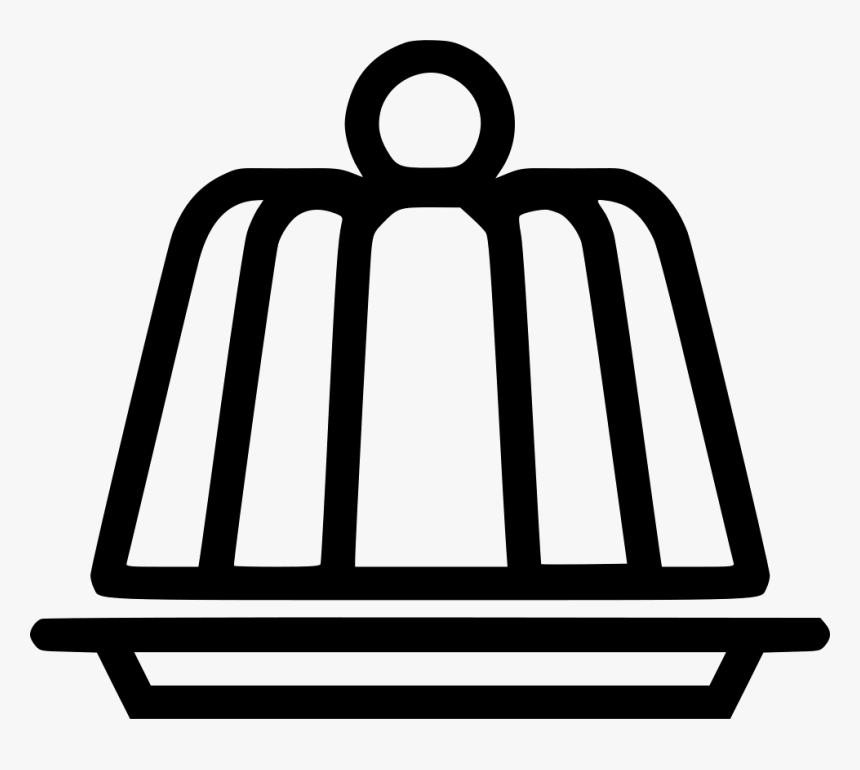 Jelly - Jelly Icon Png, Transparent Png, Free Download