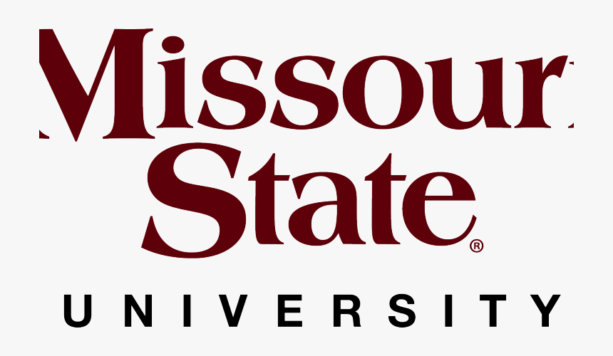 Missouri State University, HD Png Download, Free Download