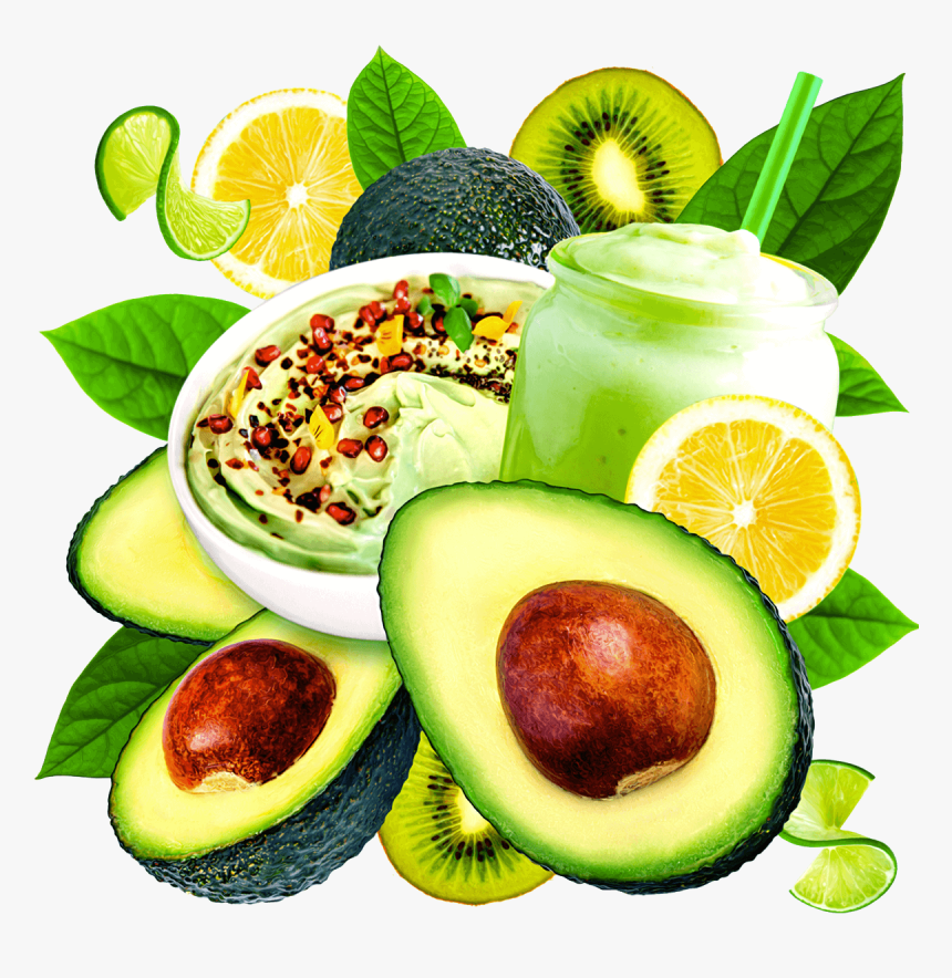 Avanzaavocado, HD Png Download, Free Download