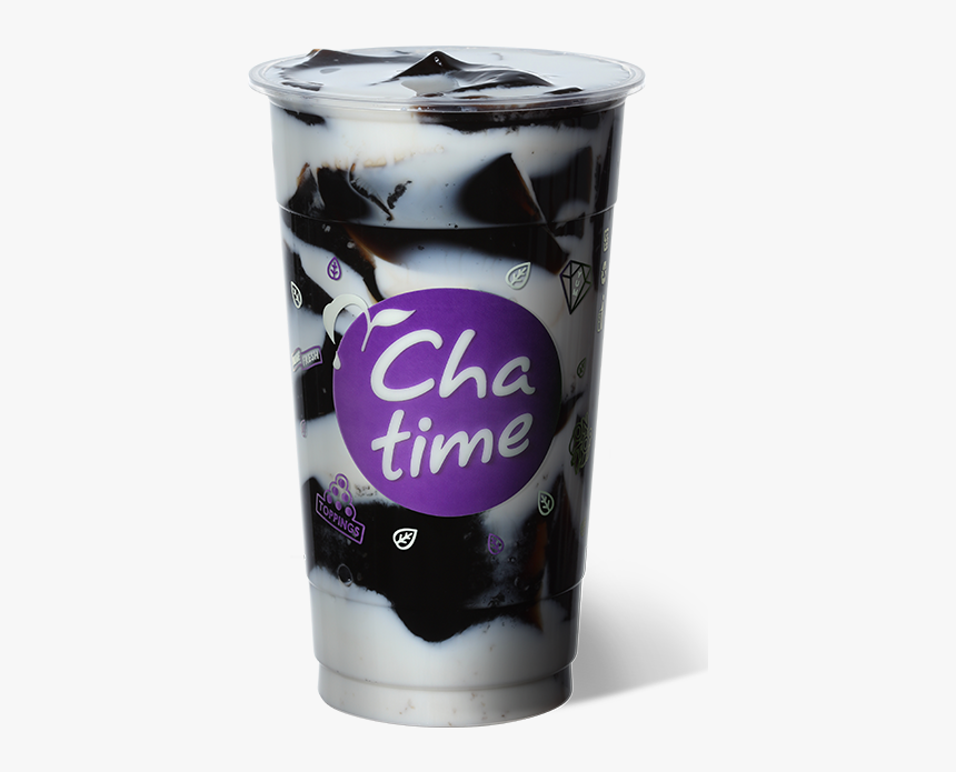 Cocoa Smoothie Chatime, HD Png Download, Free Download