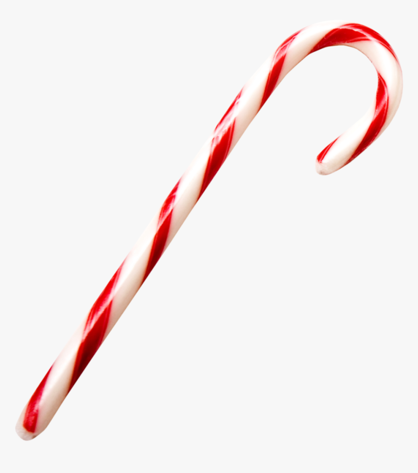 Image Royalty Free Library Old Fashion Christmas Clip - Candy Cane, HD Png Download, Free Download