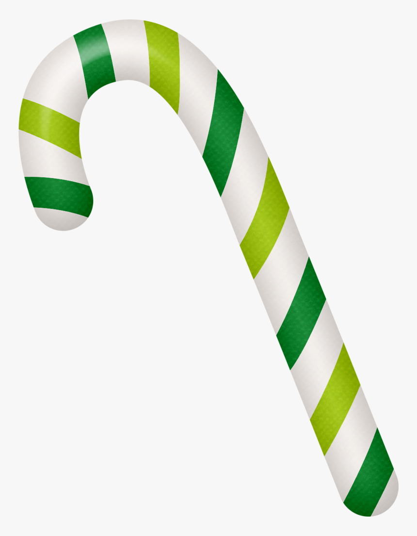 Candy Cane Legend, Candy Canes, Christmas Clipart, - Candy Clipart, HD Png Download, Free Download