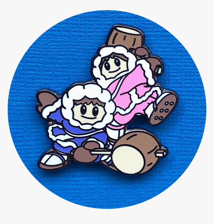 Ice Climber, HD Png Download, Free Download