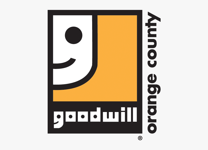 Goodwill Of Orange County - Goodwill, HD Png Download, Free Download