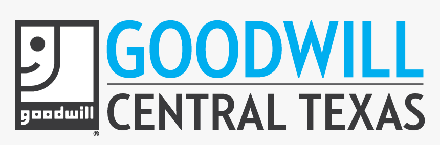 Goodwill Central Texas Logo, HD Png Download, Free Download