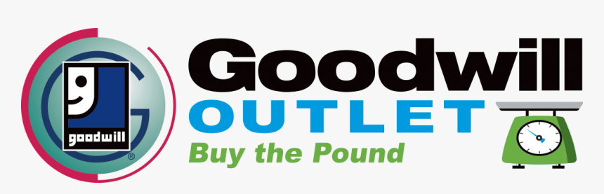 Goodwill Store Logo Transparent, HD Png Download, Free Download