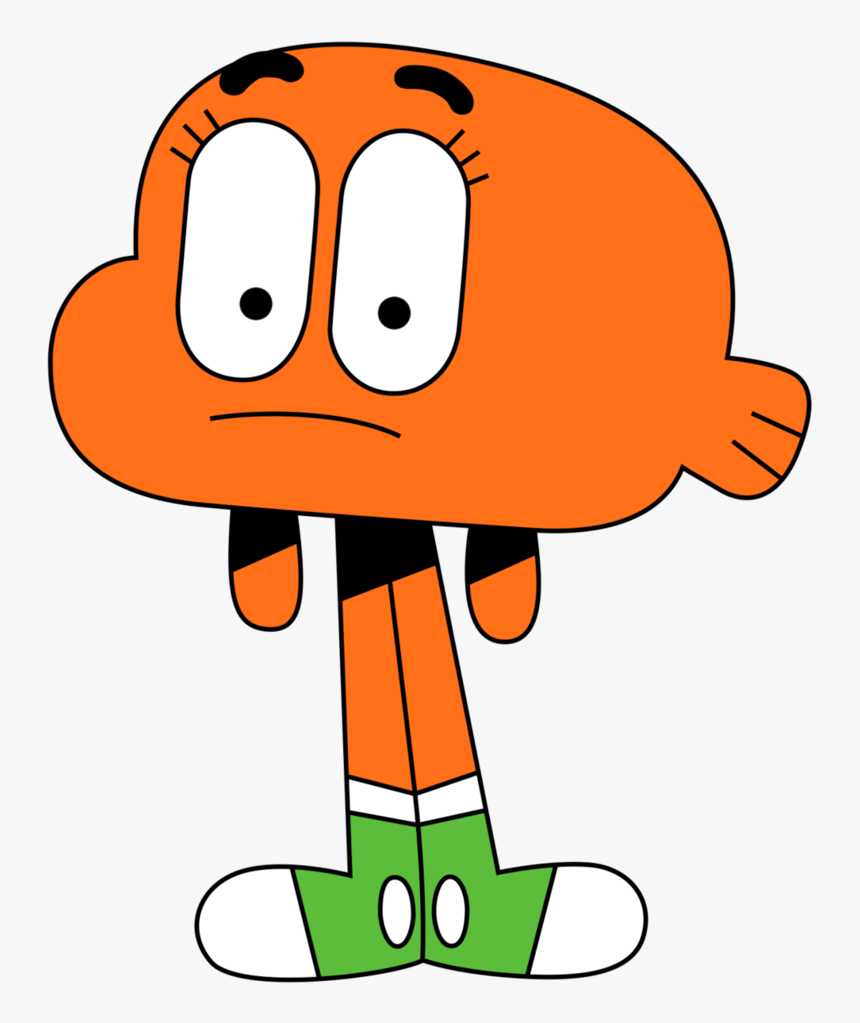 Am Gumball - Dibujos Animados De Gumball, png, transparent png