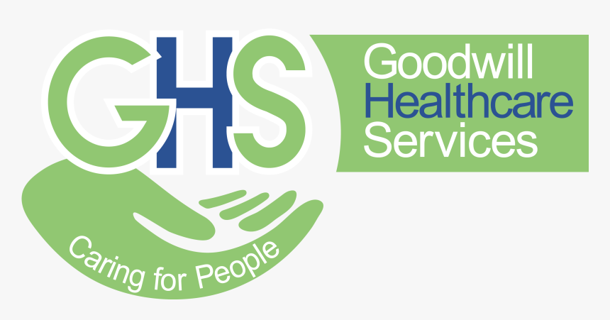 Goodwill Healthcare Logo - Quality Health, HD Png Download, Free Download
