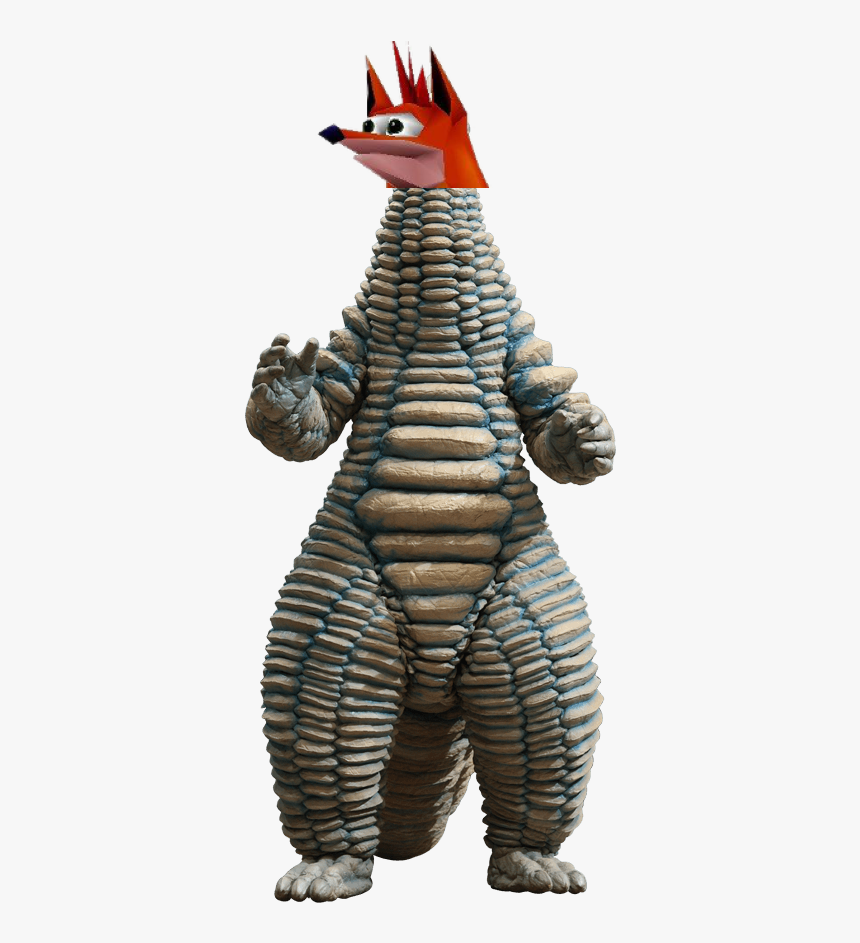 Ultra-fan Wiki - Red King Kaiju, HD Png Download, Free Download