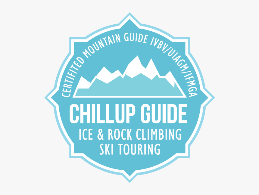 Chillup Guide - Mountain Guide - Emblem, HD Png Download, Free Download