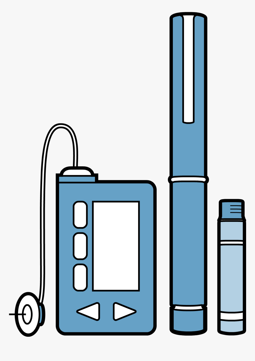 Transparent Insulin Clipart , Transparent Cartoons, HD Png Download, Free Download