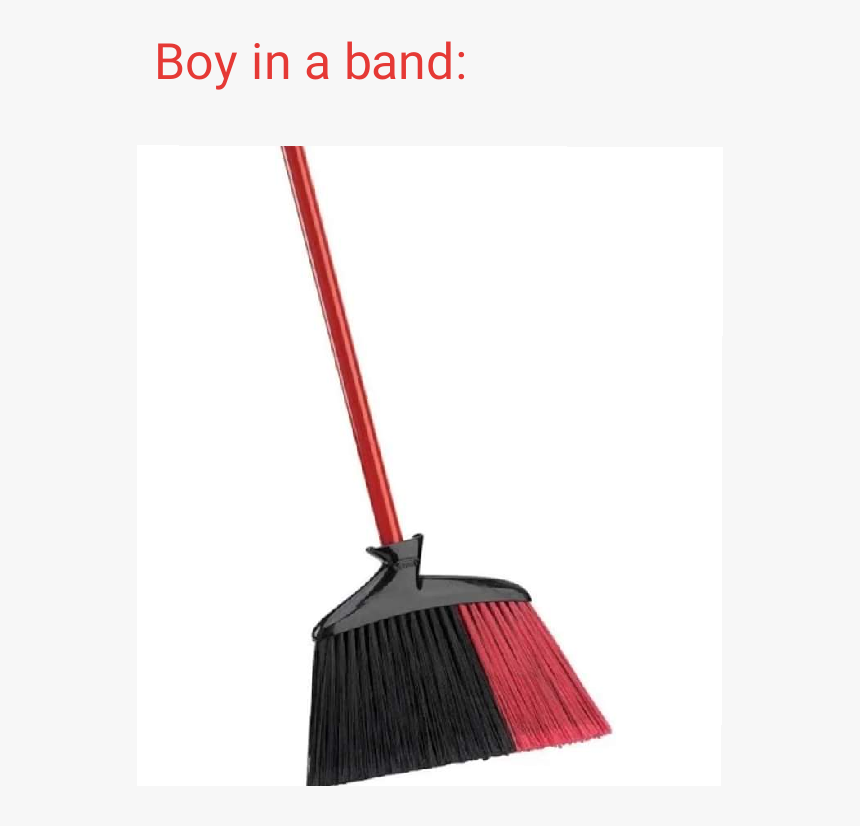 Broom, HD Png Download, Free Download
