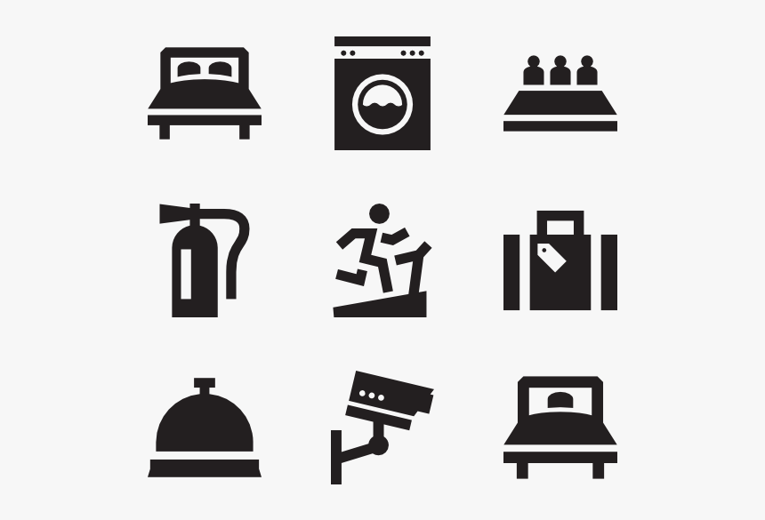 Course Icons, HD Png Download, Free Download