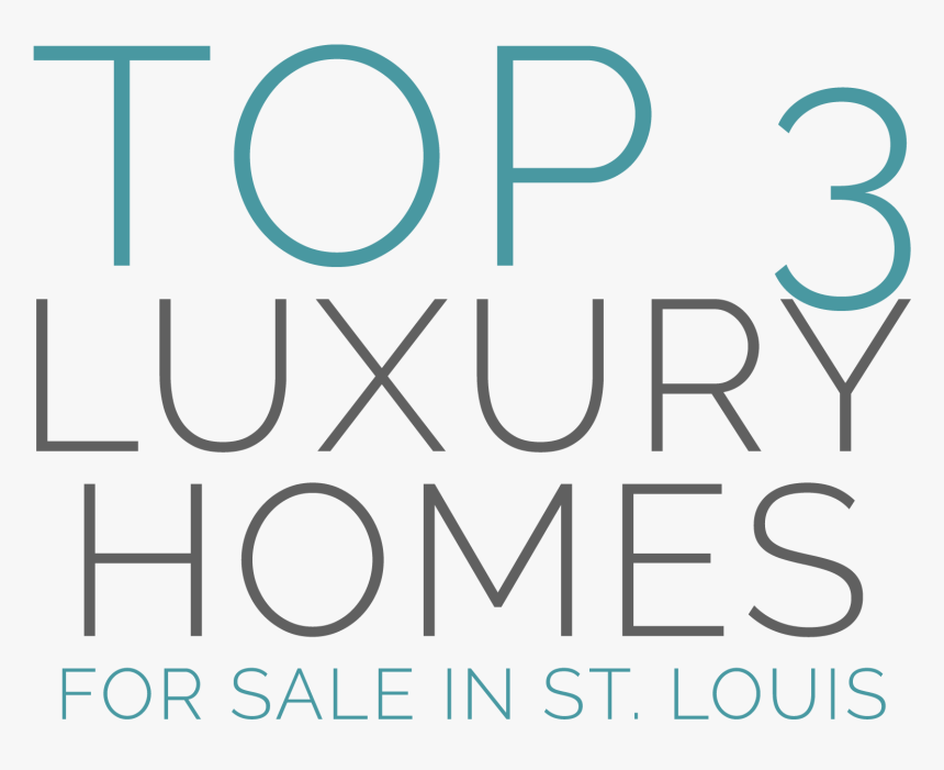 Top Luxury Homes Banner - Luxury Lodges Of Australia, HD Png Download, Free Download