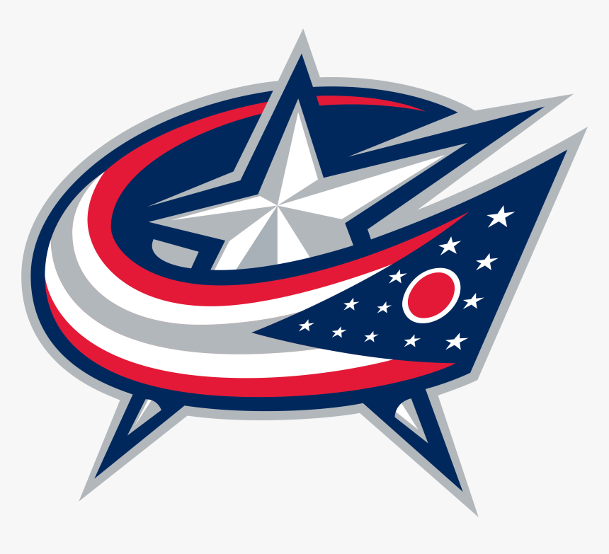 Columbus Blue Jackets Logo, HD Png Download, Free Download