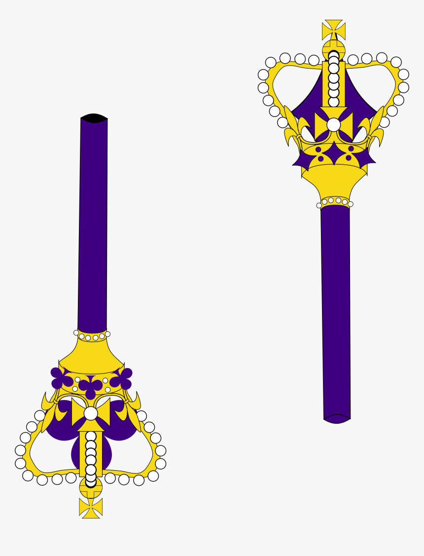 Thumb Image - King Staff Png, Transparent Png, Free Download