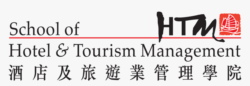 School Of Hotel And Tourism Management - Shtm Polyu, HD Png Download, Free Download