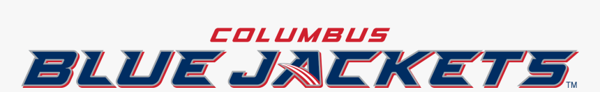 Image - Columbus Blue Jackets, HD Png Download, Free Download