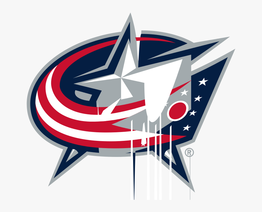 Columbus Blue Jackets Logo Png 