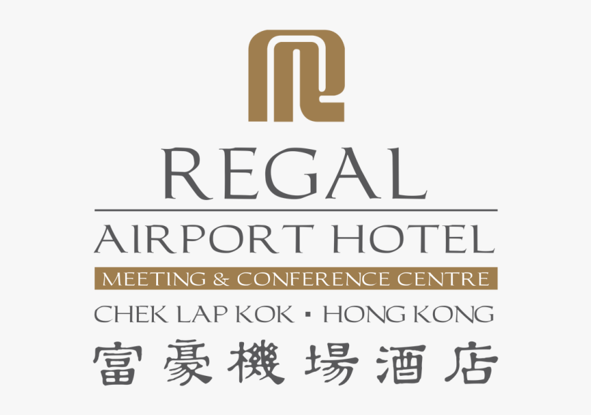 Regal Airport Hotel - Regal Airport Hotel Logo, HD Png Download, Free Download