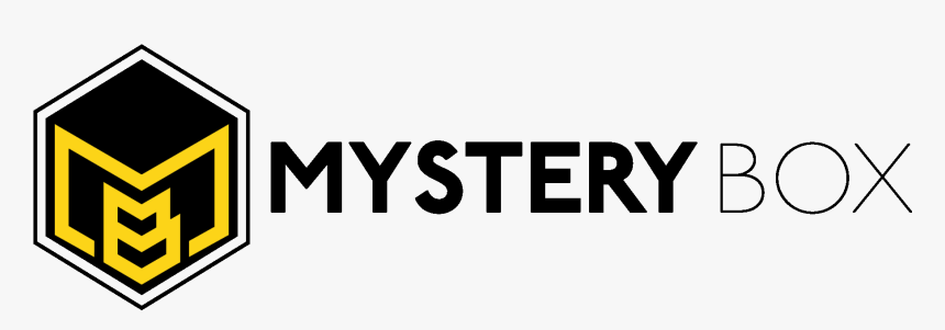 Mystery Box Logo , Png Download, Transparent Png, Free Download