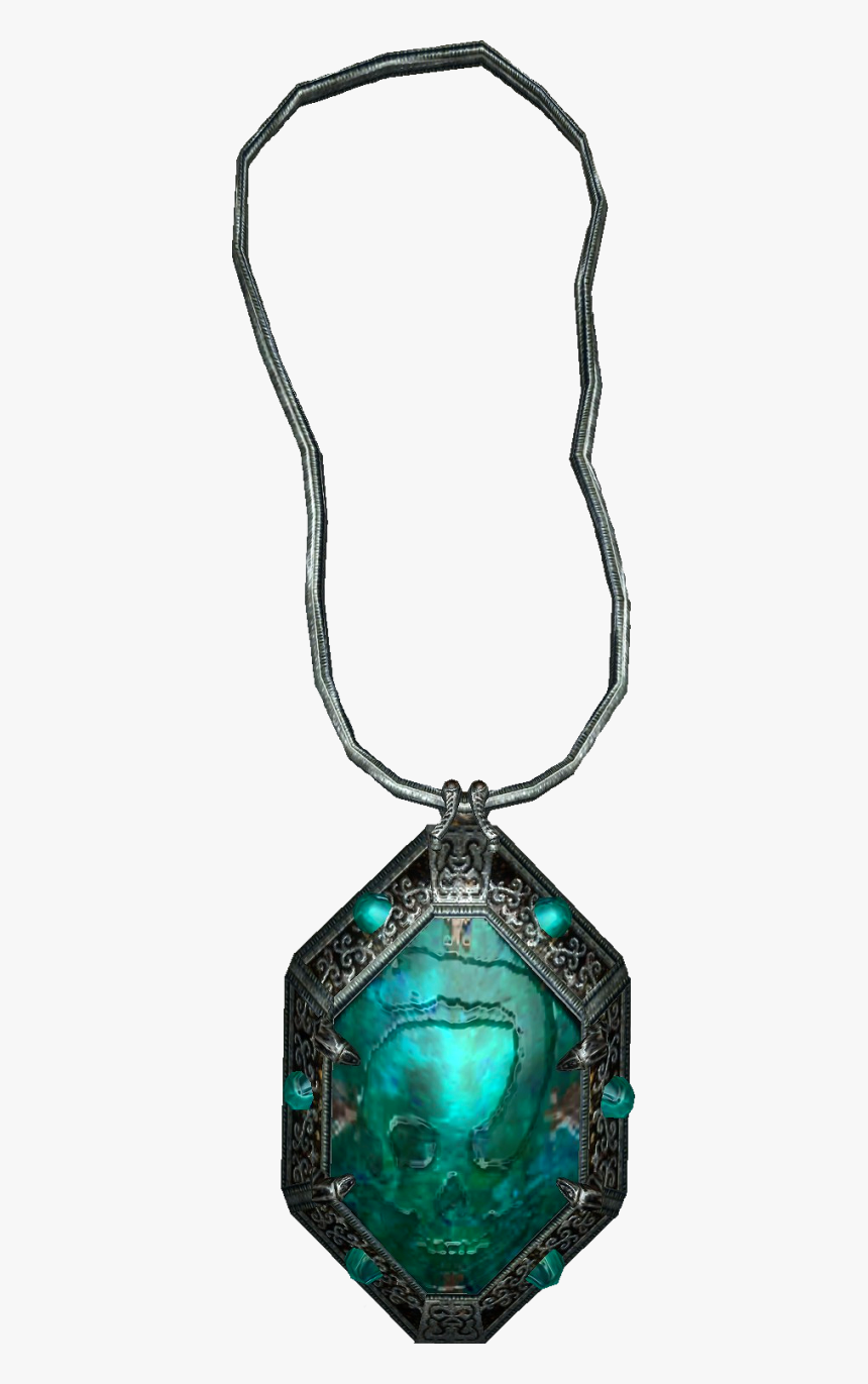 D&d Dark Shard Amulet, HD Png Download, Free Download