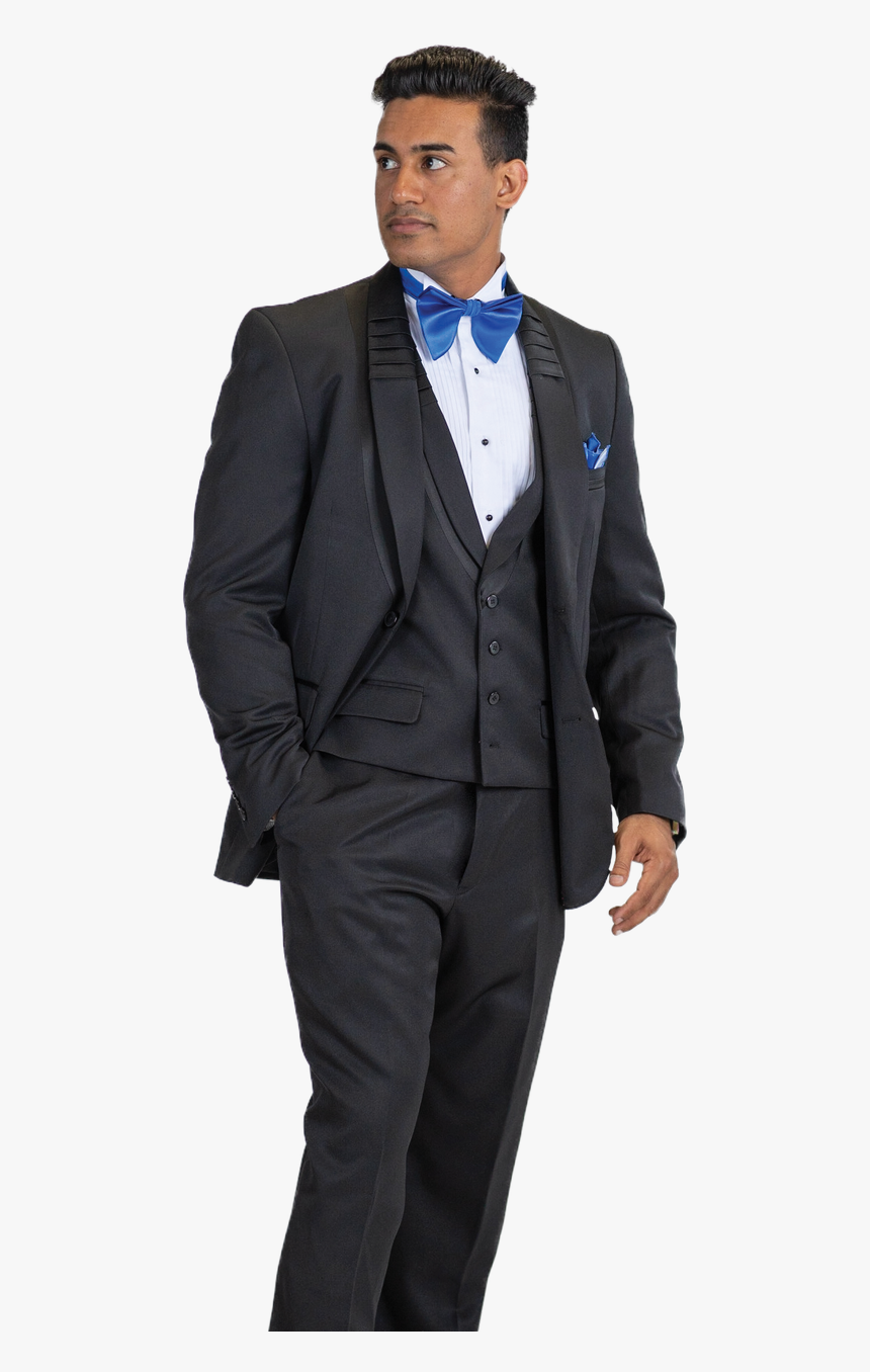 Tuxedo, HD Png Download, Free Download