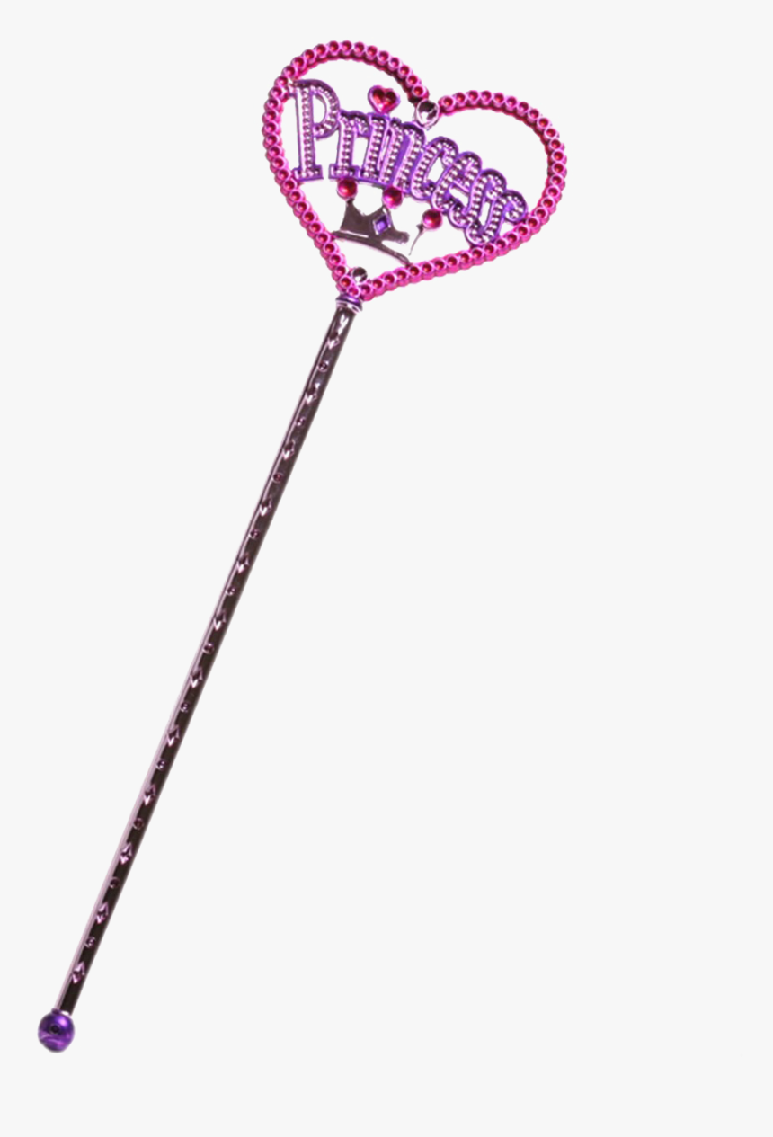 Princess Wand Png High Quality Image - Princess Wand Png, Transparent Png, Free Download