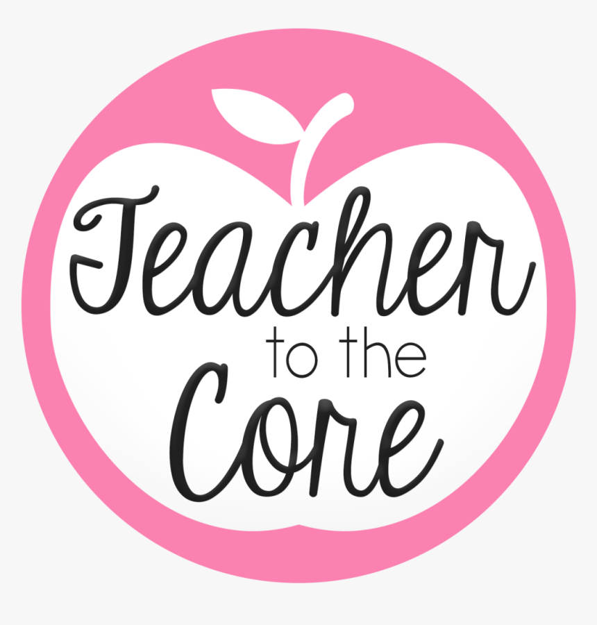 It Was A Real Joy To Put Together This Mystery Box - Teacher To The Core, HD Png Download, Free Download