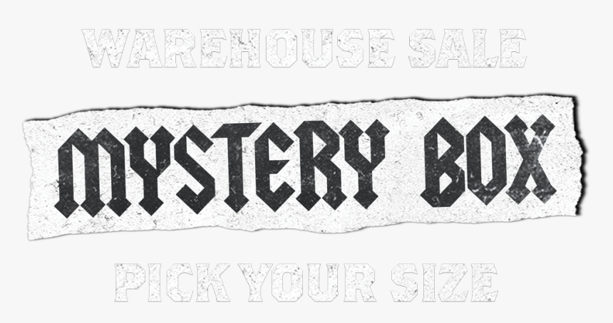 Warehouse Sale - Jeffster, HD Png Download, Free Download
