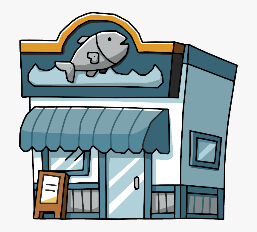 Market Cartoon Png - Fish Market Clipart Png, Transparent Png - kindpng Market Cartoon Png - Fish Market Clipart Png, Transparent Png - kindpng