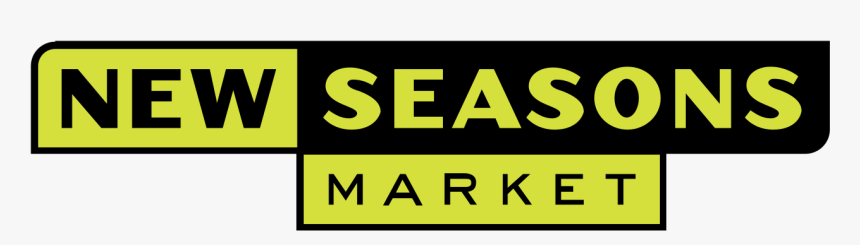 New Seasons Market Logo Png, Transparent Png, Free Download