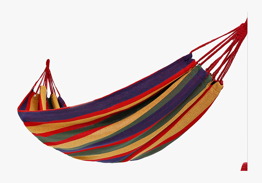 Hammock Png Transparent - Transparent Background Hammock Clipart, Png Download, Free Download