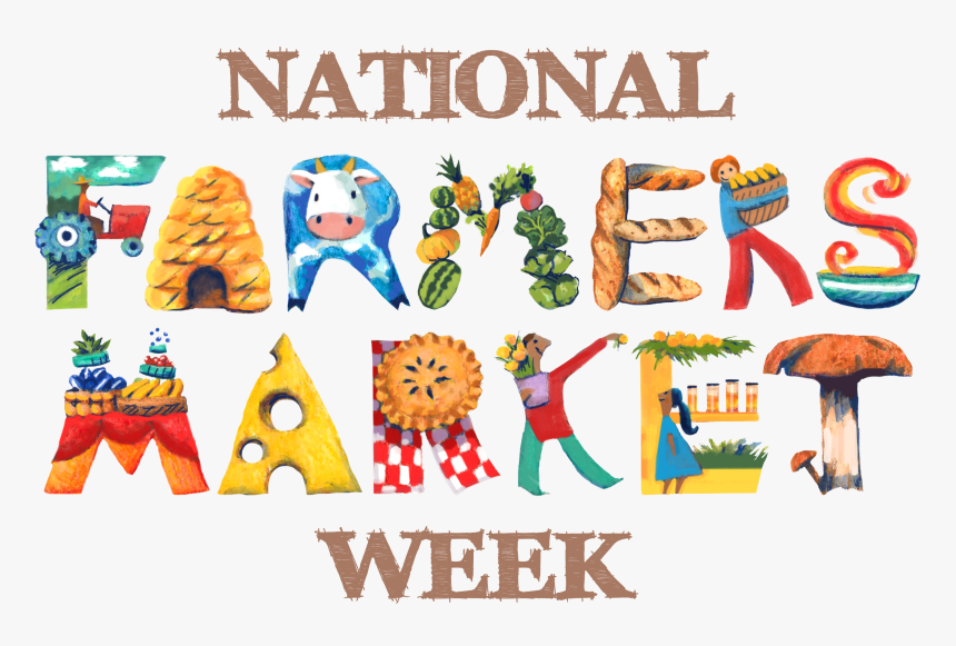 Clip Art National Weekdepartment Of Agriculture - Coffee Shop, HD Png Download, Free Download