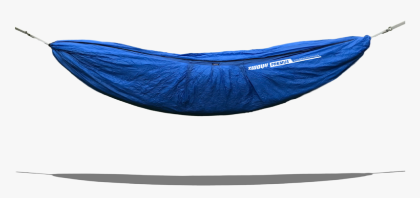 Blue Premus Copy Copy - Hammock, HD Png Download, Free Download