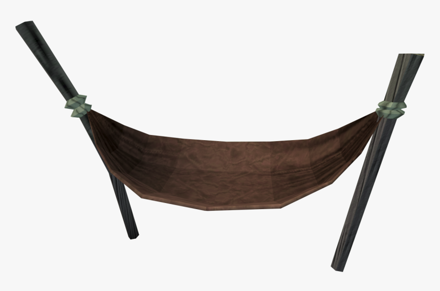 Hammock Png Hd - Hammock, Transparent Png, Free Download