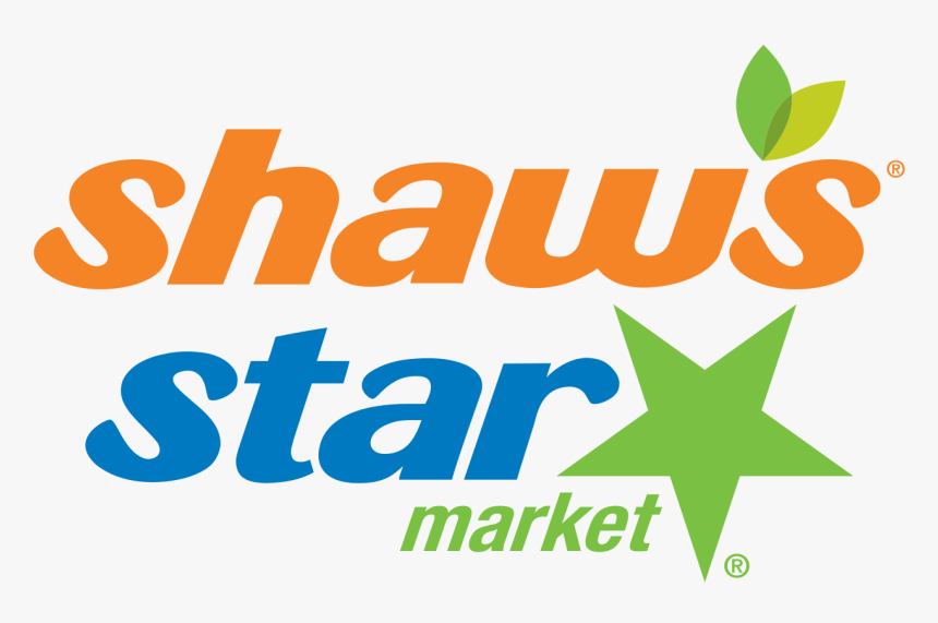 Shaws Supermarket Logo Transparent, HD Png Download, Free Download