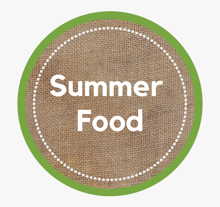 Summer Food - Richard Rowland Kirkland, HD Png Download, Free Download