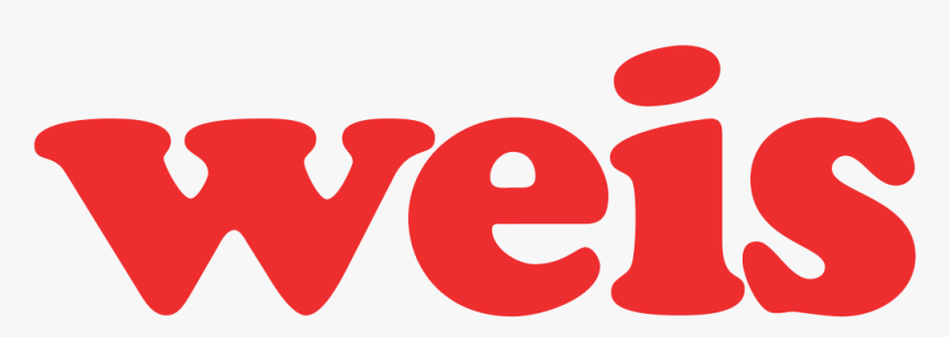 Weis Markets Logo Png, Transparent Png, Free Download